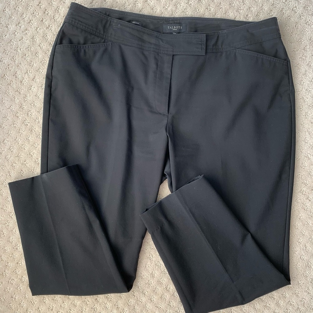 Talbots Woman Heritage cut - size 16W